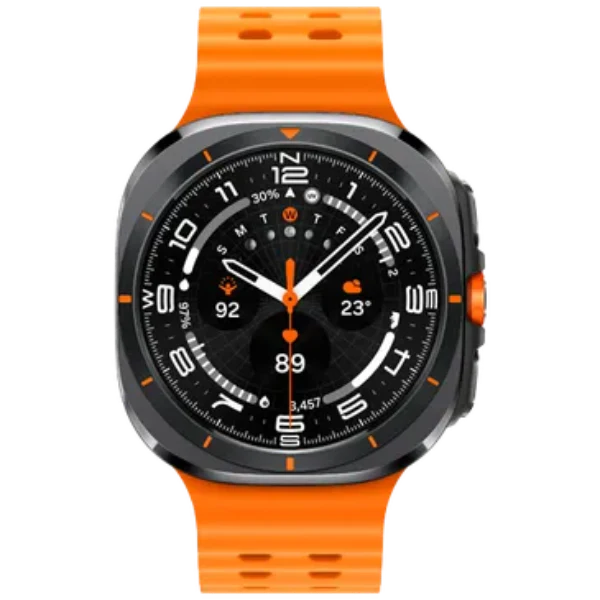 Smartwatches