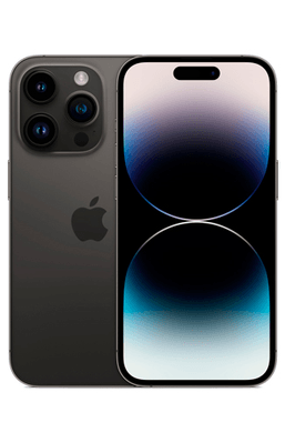 Apple iPhone 14 Pro 512GB Preto