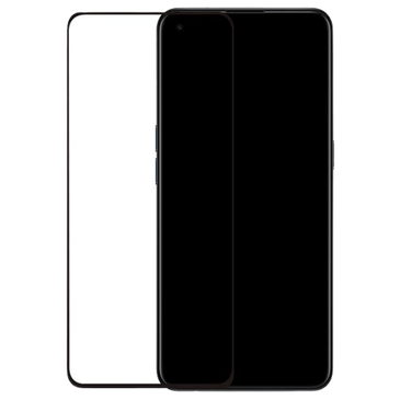 Mobilize Protector de Ecrã de Vidro Temperado Edge to Edge OPPO Find X3 Neo