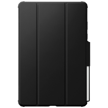 Spigen Ultra Hybrid Pro PC Book Capa Preto Samsung Galaxy Tab S11