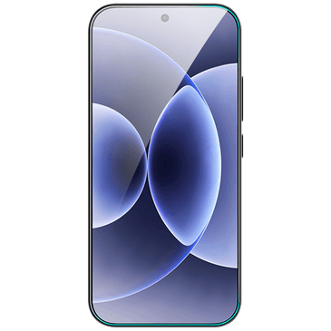 Just in Case Protector De Ecrã Transparente De Vidro Temperado Xiaomi 17
