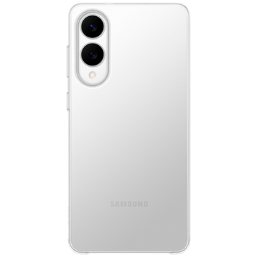Samsung PC Back Cover Transparente Samsung Galaxy S25 Edge