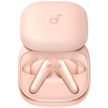 Soundcore Liberty 5 Rosa