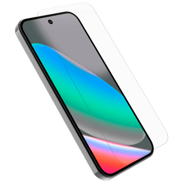 OtterBox Protector De Ecrã Transparente De Vidro Temperado Google Pixel 10/10 Pro