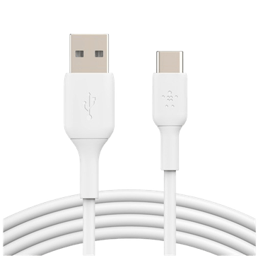 Belkin Boost Charge Cabo USB-C 0.15 metros Branco