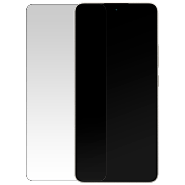 Mobilize Protector De Ecrã Transparente De Vidro Temperado Poco M7 Pro