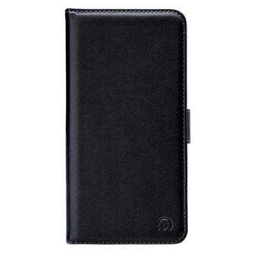 Mobilize Book Case Couro-PU Preto Apple iPhone 13 Mini