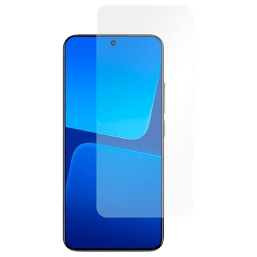 Just in Case Protector De Ecrã Transparente De Vidro Temperado Xiaomi 13
