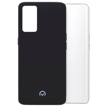 Mobilize TPU Back Cover Preto Realme GT Edição Master