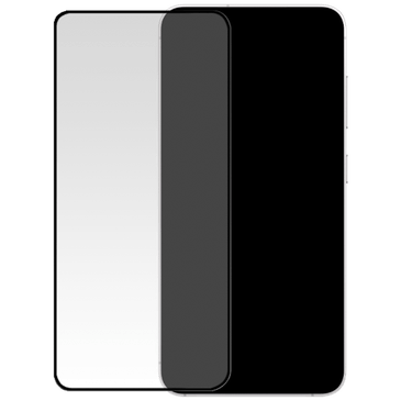 Mobilize Vidro Temperado Edge To Edge Protetor De Ecrã Samsung Galaxy S24 FE