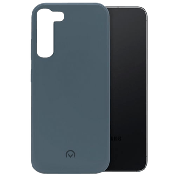 Mobilize TPU Back Cover Azul Samsung Galaxy S23+