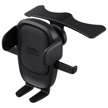iOttie Easy One Touch 6 Suporte Universal Para Carro Preto