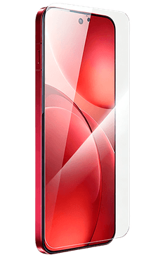 Just in Case Protector De Ecrã Transparente De Vidro Temperado OPPO Find X9 Pro