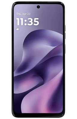 Motorola Moto G17 Power 256GB Azul Escuro