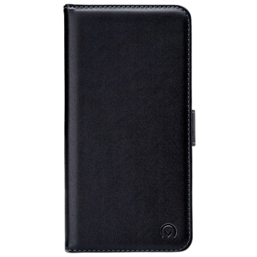 Mobilize Book Case Couro-PU Preto Vivo Y33S
