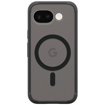 Spigen Ultra Hybrid MagFit Back Cover Preto Google Pixel 10a