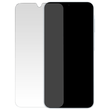 Mobilize Protector De Ecrã Transparente De Vidro Temperado Samsung Galaxy A16/A16 5G/A17/A17 5G/A26 5G