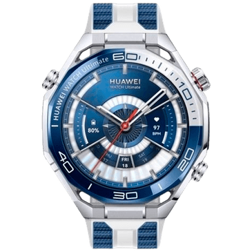 Huawei Watch Ultimate 2 Azul