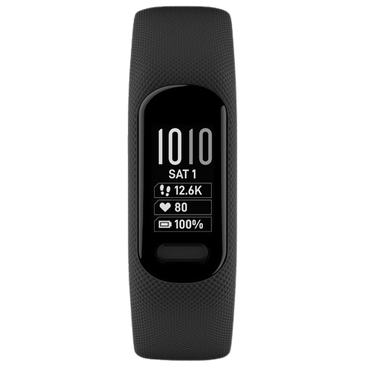 Garmin Vivosmart 5 L Preto