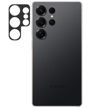 Mobilize Vidro Temperado Camera Protector Samsung Galaxy S25 Ultra