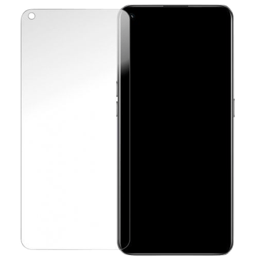 Mobilize Clear Protector de Ecrã de Vidro Temperado Realme GT