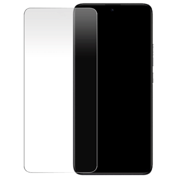 Mobilize Protector De Ecrã Transparente De Vidro Temperado Poco F5 Pro