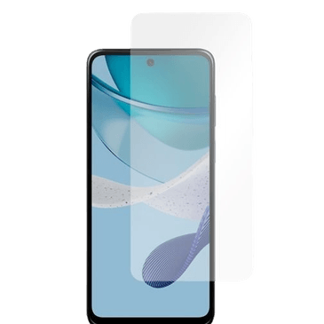 Just in Case Protector De Ecrã Transparente De Vidro Temperado Motorola Moto G53