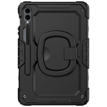 Mobilize Rotating Defender Capa Preto Samsung Galaxy Tab A9+/A11+
