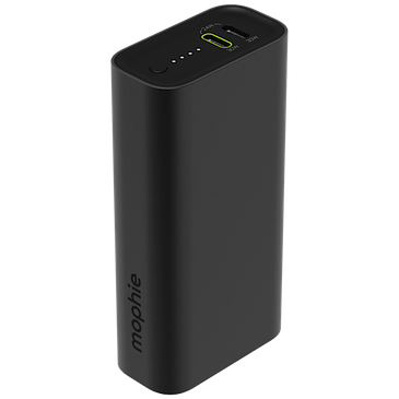 Mophie Powerstation Carregador Rápido Power Bank 10.000mAh Preto