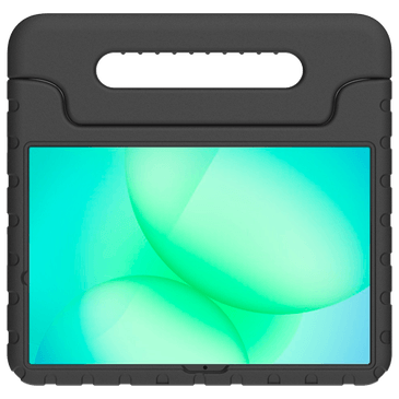 Just in Case Kids Capa Plástico Back Cover Preto Samsung Galaxy Tab A11+