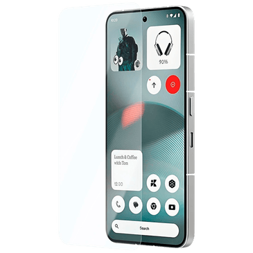 Just in Case Protector De Ecrã Transparente De Vidro Temperado Nothing Phone (3)