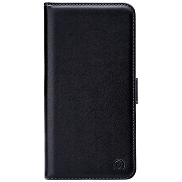 Mobilize Pu-Couro Book Capa Preto Xiaomi 14