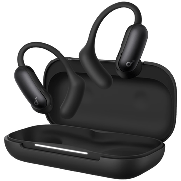 soundcore AeroFit 2 Pro Preto