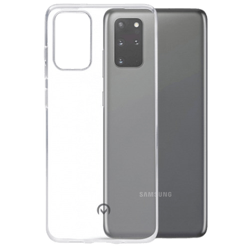 Mobilize Gelly Case Clear Samsung Galaxy S20+