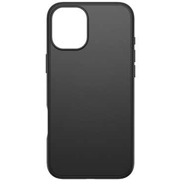 OtterBox Symmetry+ PC Back Cover Preto Magnético Apple iPhone 16 Plus