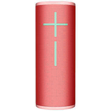Ultimate Ears Megaboom 4 Rosa