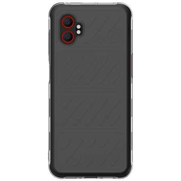 Just in Case TPU Back Cover Transparente Samsung Galaxy Xcover 7 Pro