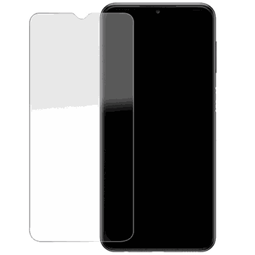 Mobilize Protector De Ecrã Transparente De Vidro Temperado Samsung Galaxy A23 5G