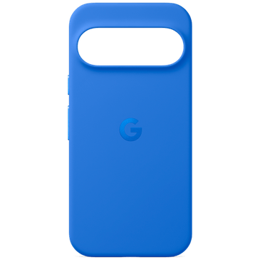 Google Pixelsnap Back Cover Azul Google Pixel 10/10 Pro