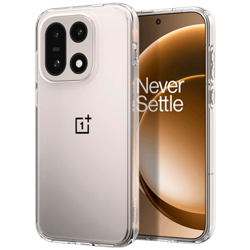 Spigen Ultra Hybrid TPU Back Cover Transparente OnePlus 15