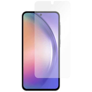 Just in Case Protector De Ecrã Transparente De Vidro Temperado Samsung Galaxy A55 5G