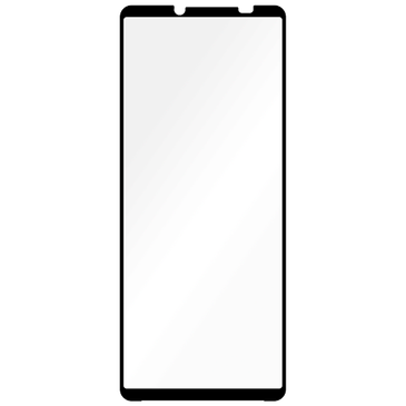 Just in Case Vidro Temperado Edge To Edge Protetor De Ecrã Sony Xperia 10 V