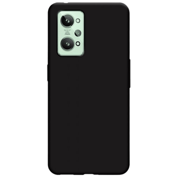 Just in Case TPU Back Cover Preto Realme Gt2
