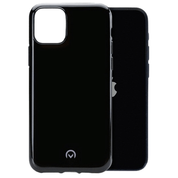 Mobilize TPU Back Cover Apple iPhone 12 Mini Preto