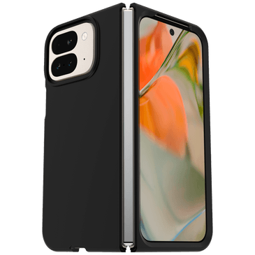OtterBox Thin Flex PC Back Cover Preto Google Pixel 9 Pro Fold