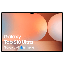 Samsung Galaxy Tab S10 Ultra WiFi 1TB X920 Prata