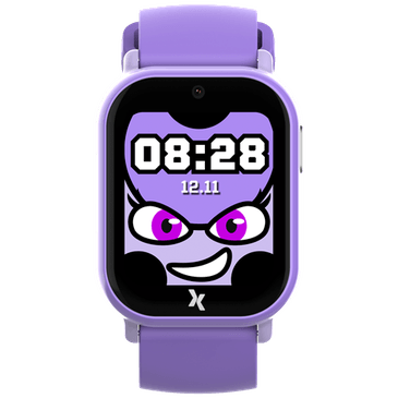 Maxcom FW49 Kiddo 2 Púrpura