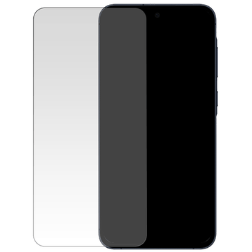 Mobilize Protector De Ecrã Transparente De Vidro Temperado Samsung Galaxy A35/A36/A55/A56/S24 FE/S25 FE
