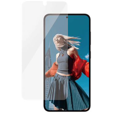 PanzerGlass Vidro Temperado Edge To Edge Protetor De Ecrã Samsung Galaxy S25