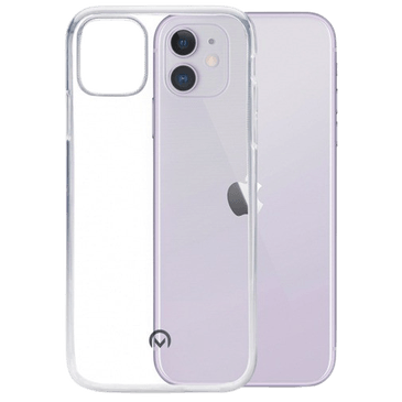 Mobilize Gelly Case Clear Apple iPhone 11